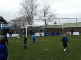 S.K.N.W.K. JO7-1 - FC De Westhoek '20 JO7-1 (oefen) seizoen 2022-2023 (voorjaar) (23/79)